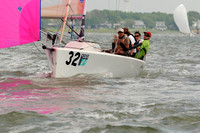 2012 Charleston Race Week A 980