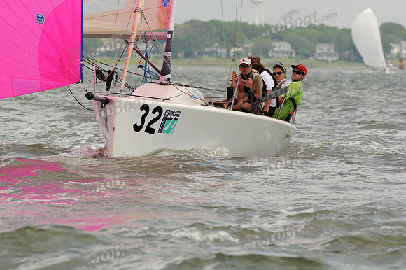 2012 Charleston Race Week A 980