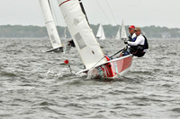 2013 Charleston Race Week A 1460