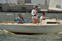 2017 Charleston Race Week D_1606