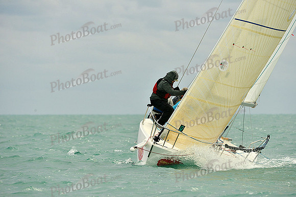 2016 Key West Race Week F_0889