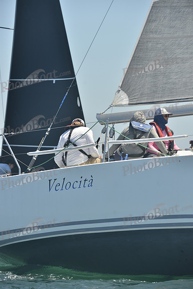 2025 Block Island Race Week G_0294