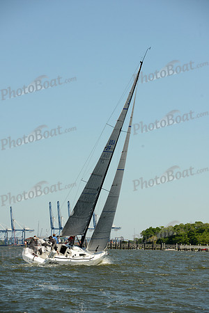 2016 Charleston Race Week E_0707