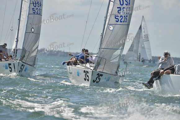 2019 J24 Worlds C_0473