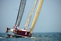 2013 Block Island Race Week A 418