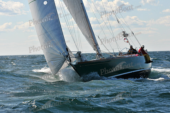 2012 Newport Bermuda 1816