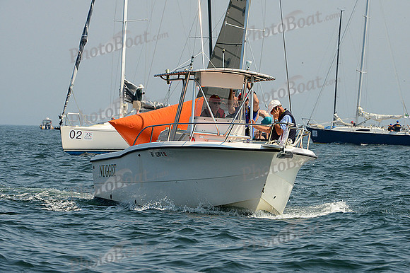 2013 Block Island Race Week B 2536