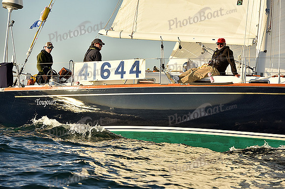 2016 Newport Bermuda Race_2433
