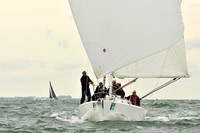 2013 Charleston Race Week B 132