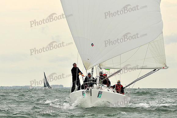 2013 Charleston Race Week B 132