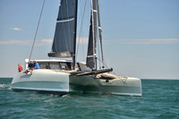 2019 Block Island Race Week B_0498