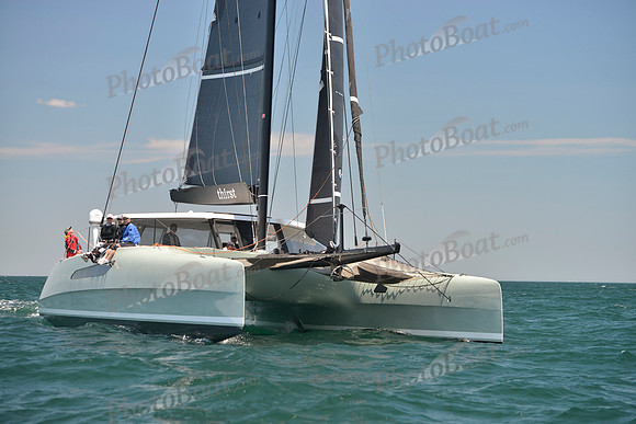 2019 Block Island Race Week B_0498