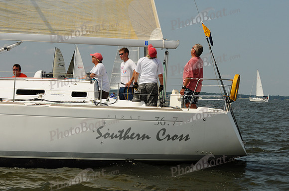 2011 Gov Cup A 170