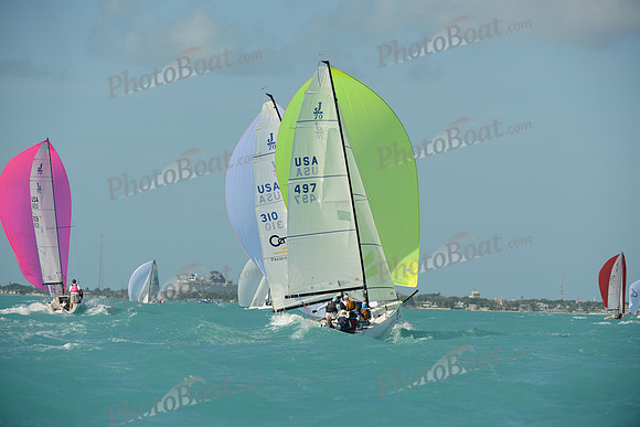 2017 Quantum Key West RW D 1326