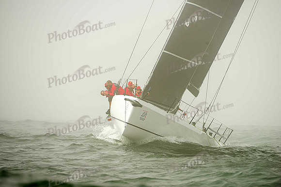 2013 Block Island Race Week E 570