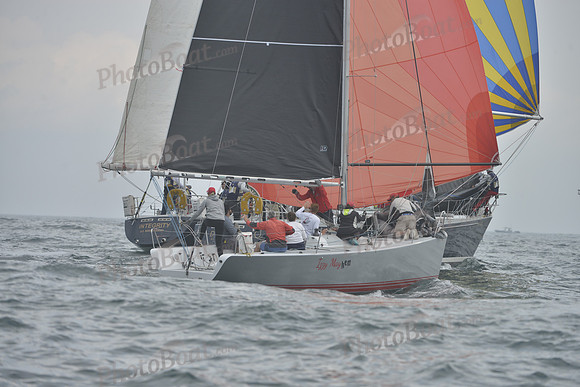2021 Block Island Race Week C_0648