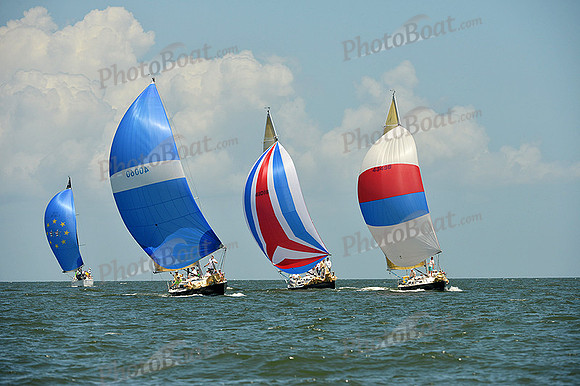2015 Southern Bay Race Week D 092
