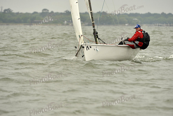 2016 Charleston Race Week A_1676