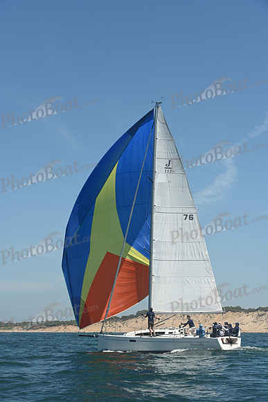 2025 Block Island Race Week C_0926