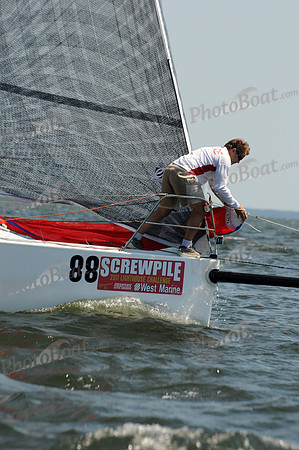 2011 Screwpile A 302