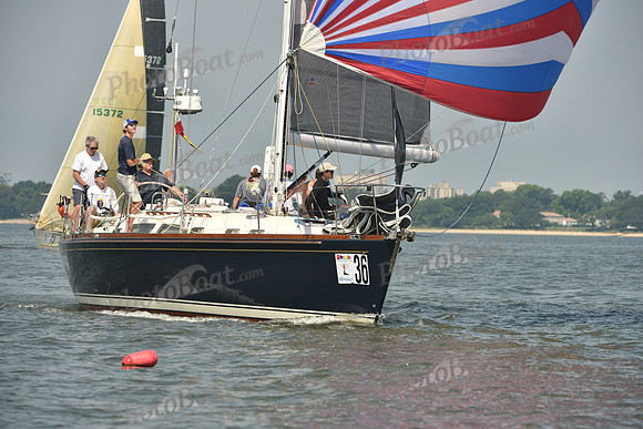 2018 Southern Bay Race Week A_0190