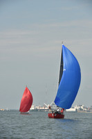 2018 Southern Bay Race Week A_0251