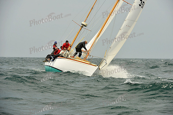 2015 Block Island Race Week D 1774