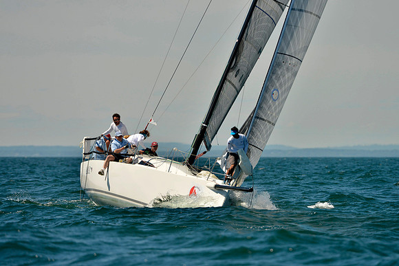 2017 Block Island Race Week F_2085