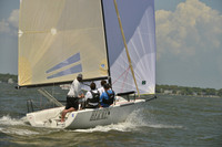 2017 Charleston Race Week B_0276