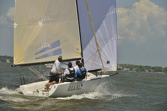 2017 Charleston Race Week B_0276
