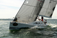 2012 NYYC Annual Regatta A 3448