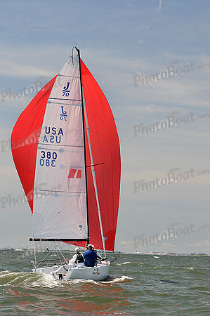 2014 Southern Bay Race Week C 1039