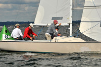 2012 Sonar LIS Champs C 607