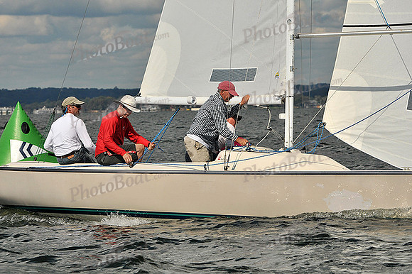 2012 Sonar LIS Champs C 607