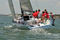 2013 Southern Bay Race Week C 2047