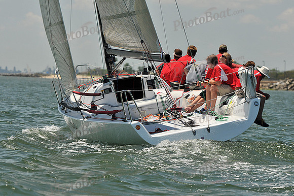2013 Southern Bay Race Week C 2047