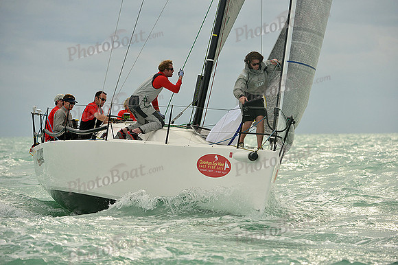 2016 Key West Race Week F_1117