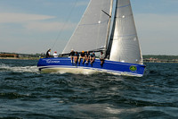 2012 NYYC Annual Regatta A 3401