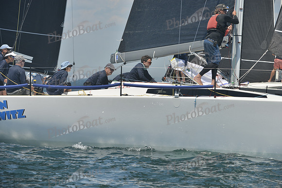 2025 Block Island Race Week G_0587