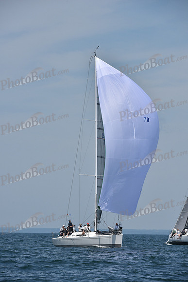 2019 Block Island Race Week E_0696