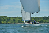 2019 NYYC Annual Regatta B_0292