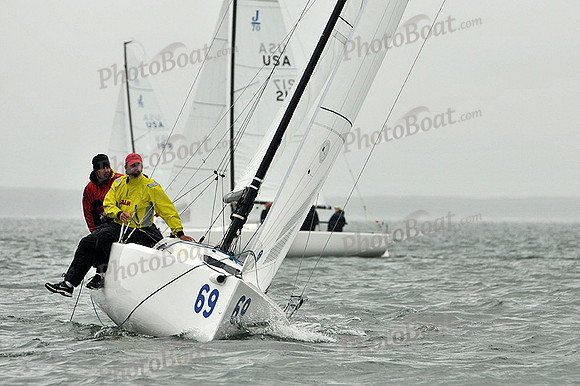 2014 J70 Winter Series D 382