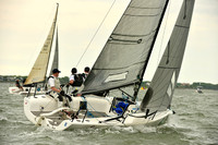2015 Charleston Race Week E 482