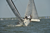 2017 Charleston Race Week B_0791