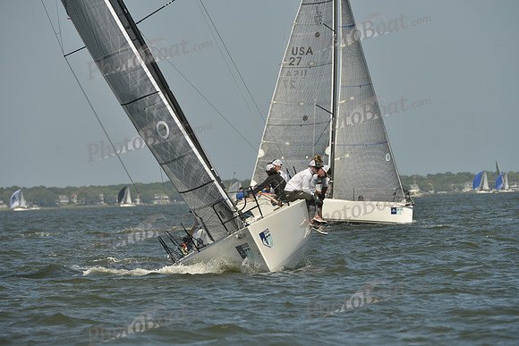 2017 Charleston Race Week B_0791