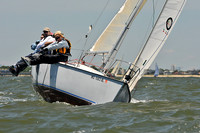 2014 Southern Bay Race Week D 1002