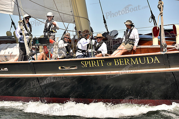 2016 Newport Bermuda Race_0248