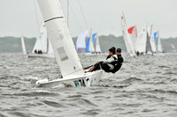 2013 Charleston Race Week A 1425