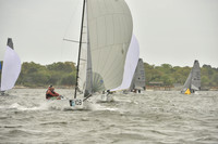 2019 Charleston Race Week C_0248