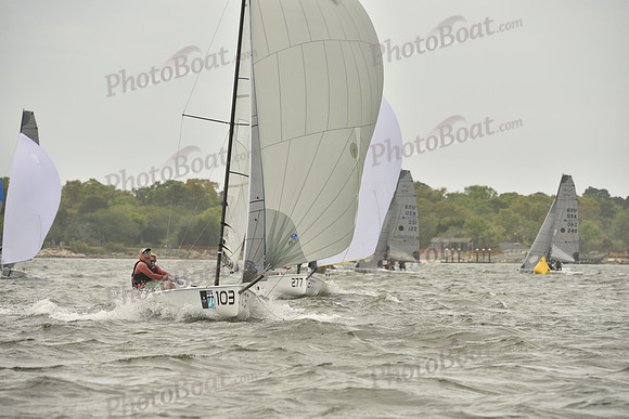 2019 Charleston Race Week C_0248